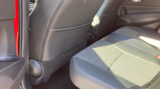 Toyota Corolla 1.8 VVT-i Hybrid Excel 5dr CVT Hybrid Hatchback